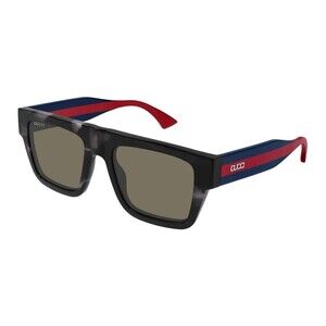 Gucci | Accessories | Guccigg66s 001 Sunglasses Black Gray  display picture 2